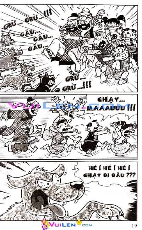 thần đồng đất việt chapter 130 16