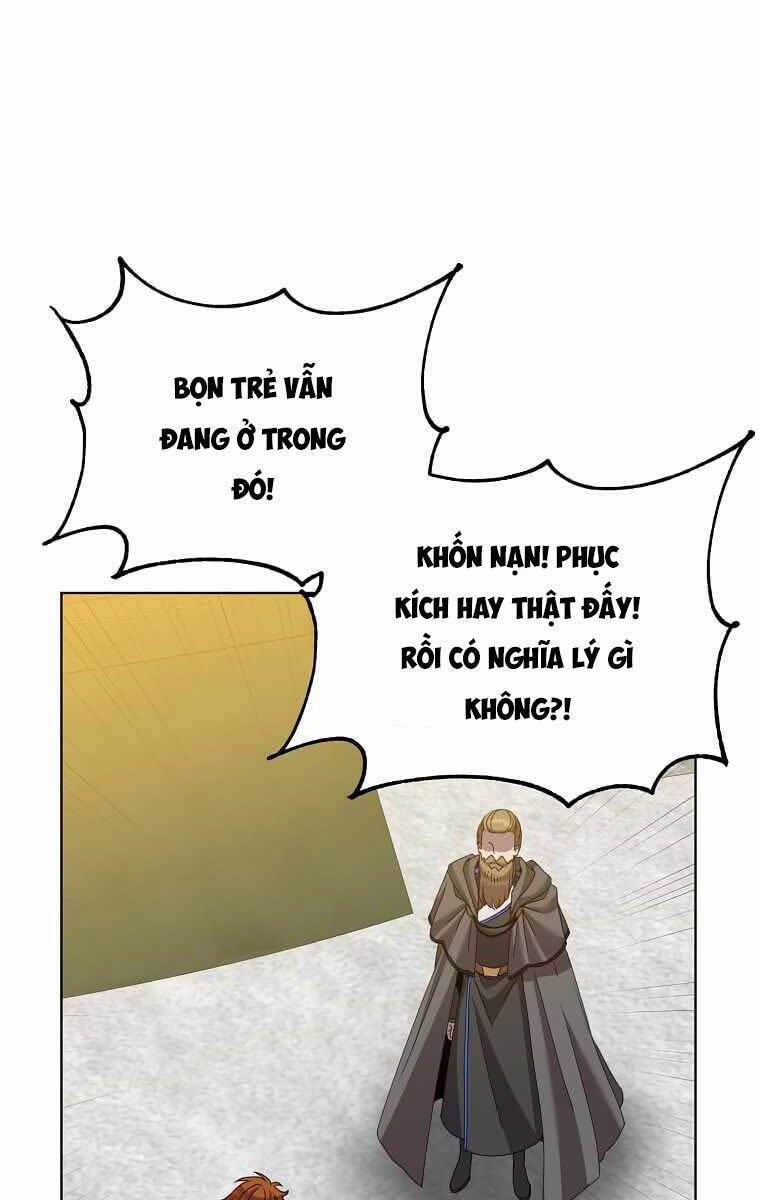 Anh Hùng Mạnh Nhất Trở Lại chapter 110 5