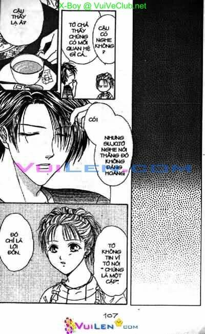 cô bé alice thầm lặng chapter 1 107