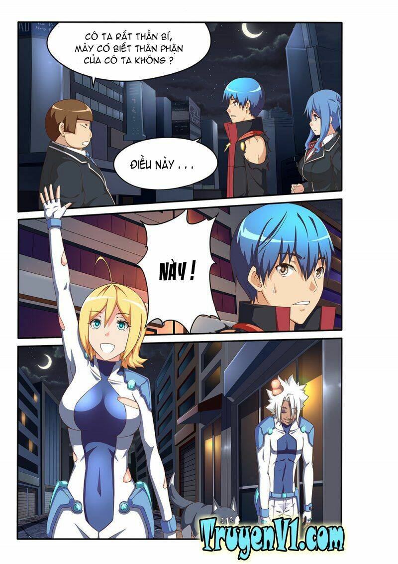 world of super sand box chapter 73 3