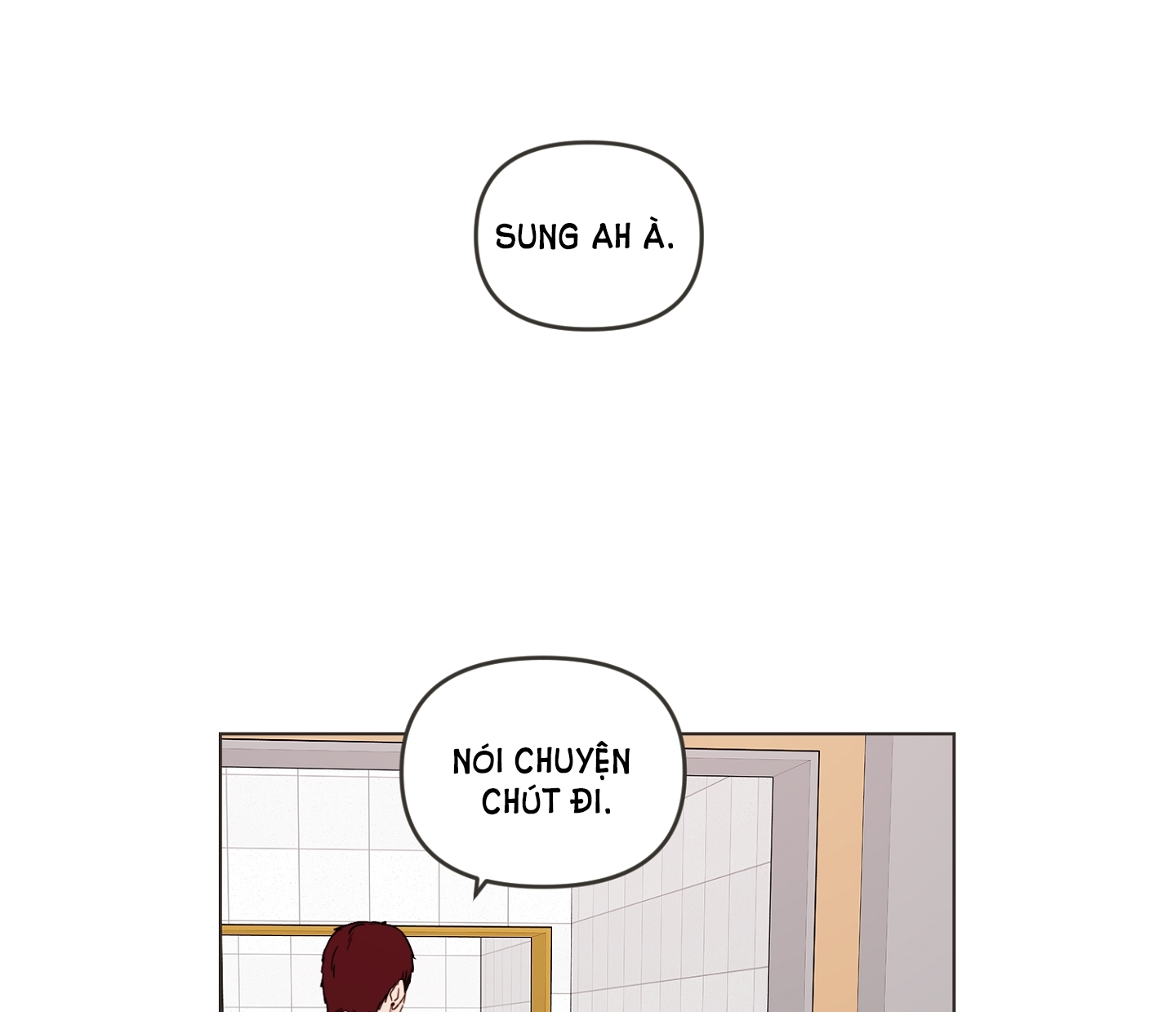 [18+] bạn bè cái quái gì chapter 5.2 25