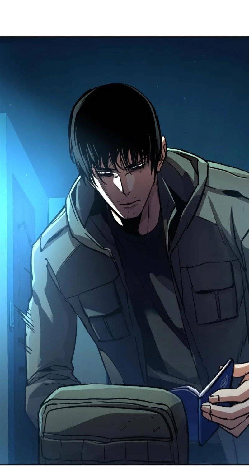 bạn học tôi là lính đánh thuê chapter 201 3