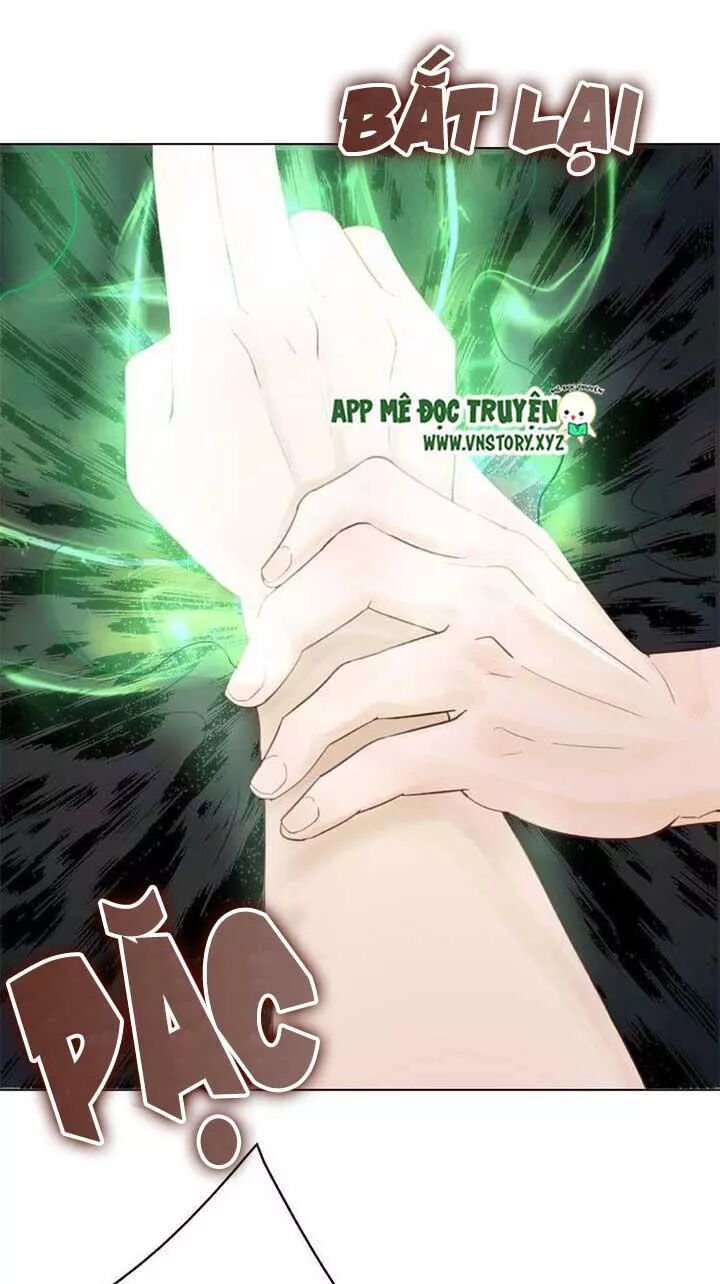 cực phẩm phế vật tiểu thư chapter 35 31