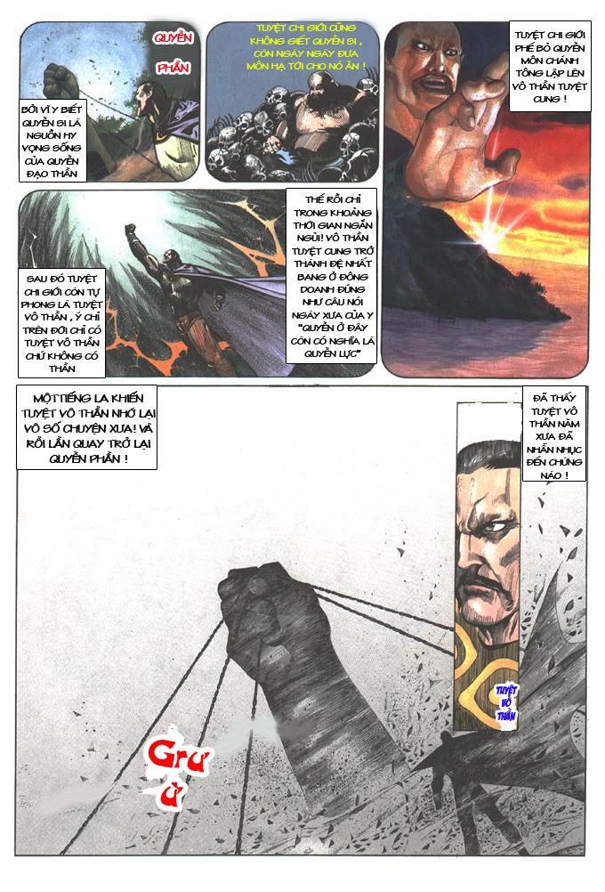 phong vân chapter 90 23