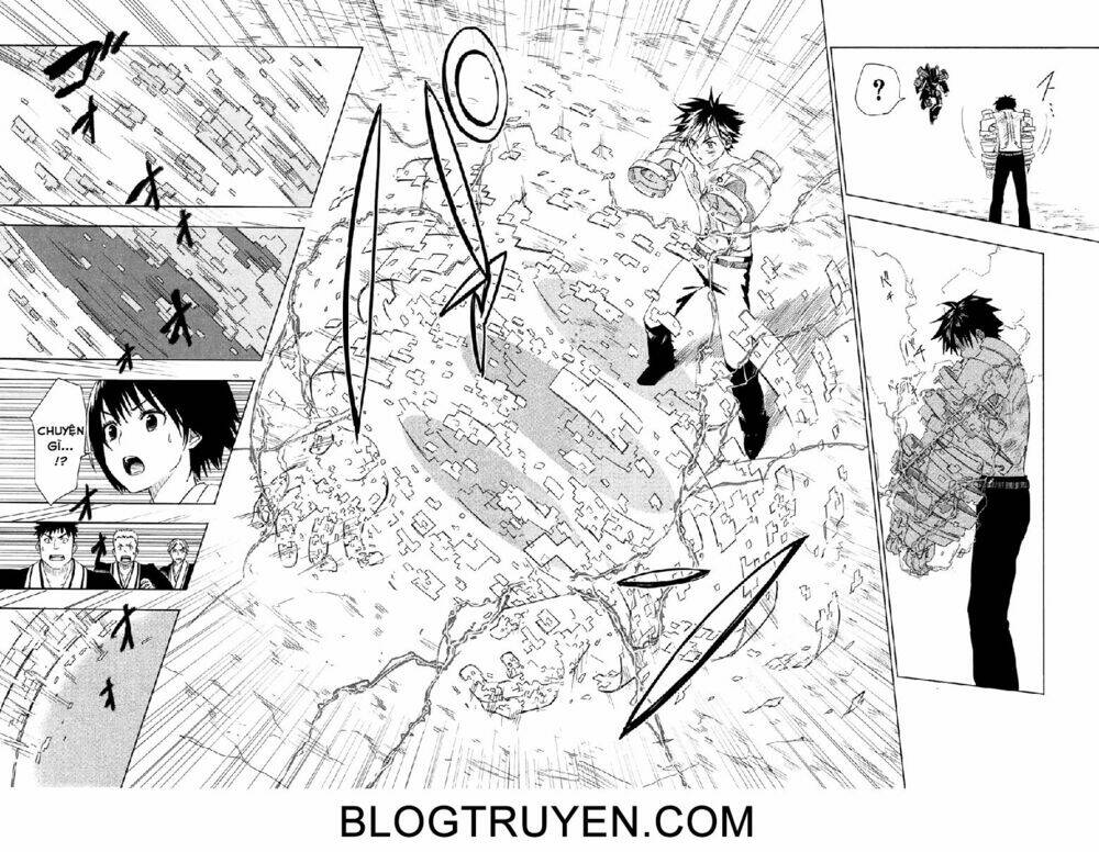 yuusen shoujo - plug-in girl chapter 2 52