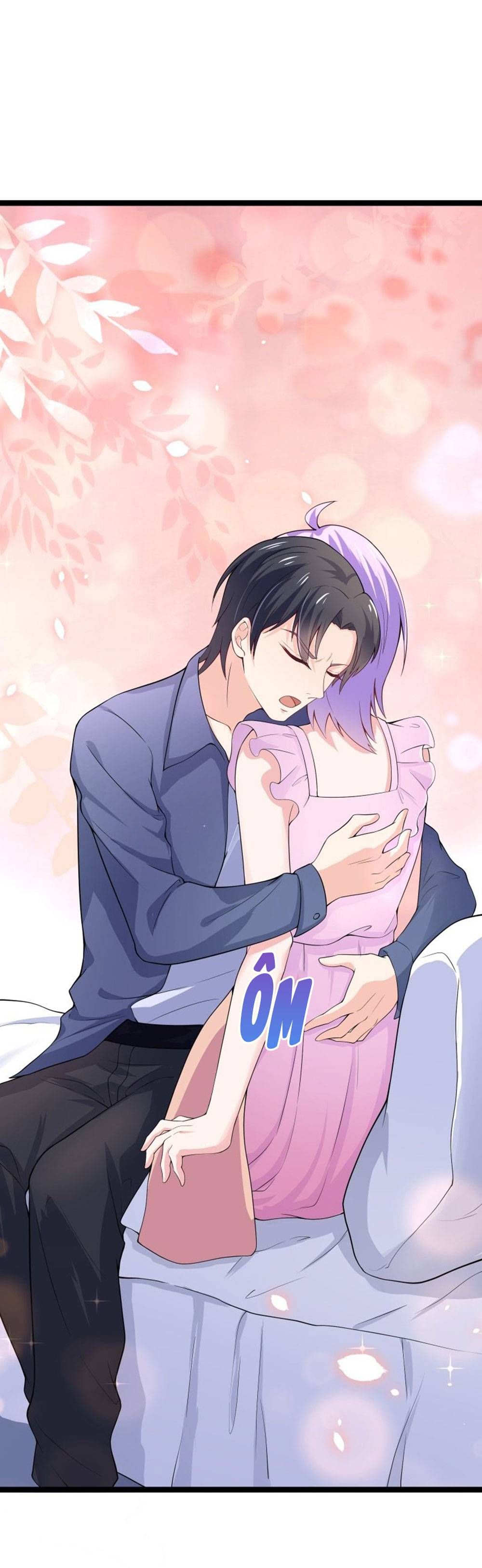Boss Của Tôi Là Đại Thần chapter 78 - Trang 11