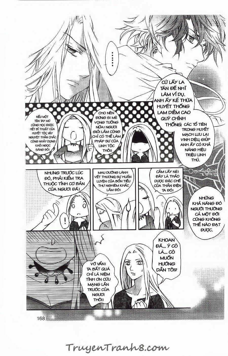 hai nửa tâm hồn chapter 5 20