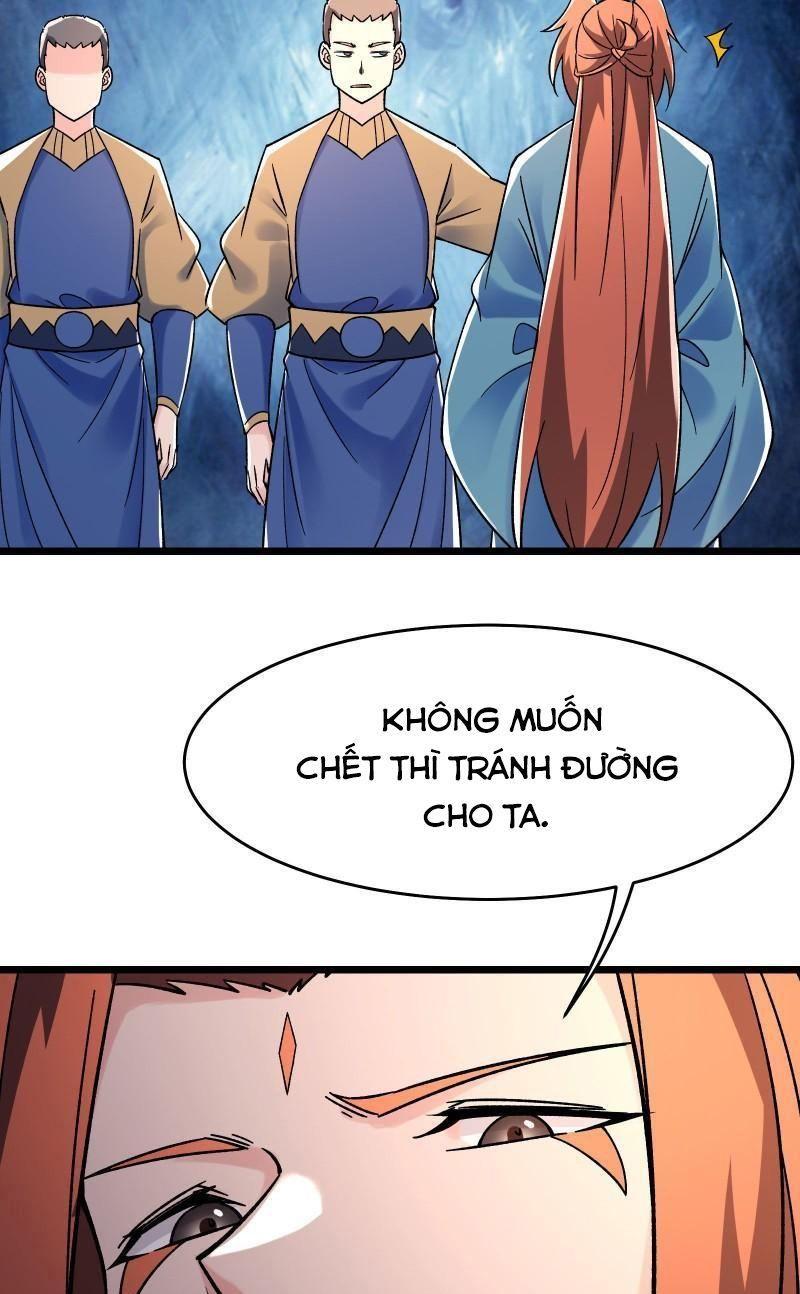 đồ đệ ta toàn là nữ ma đầu chapter 132 41