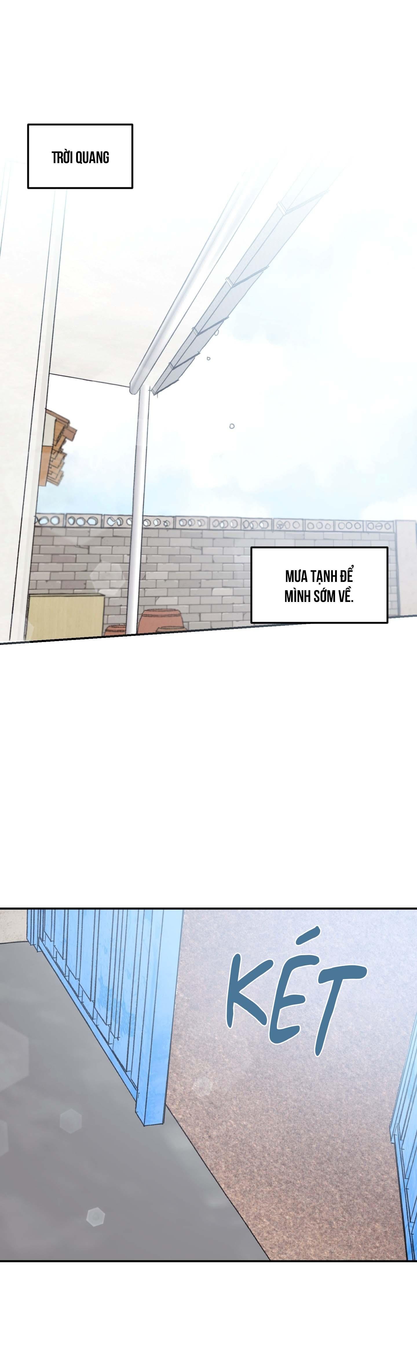 ngôi nhà hướng mặt trời mọc chapter 43 35