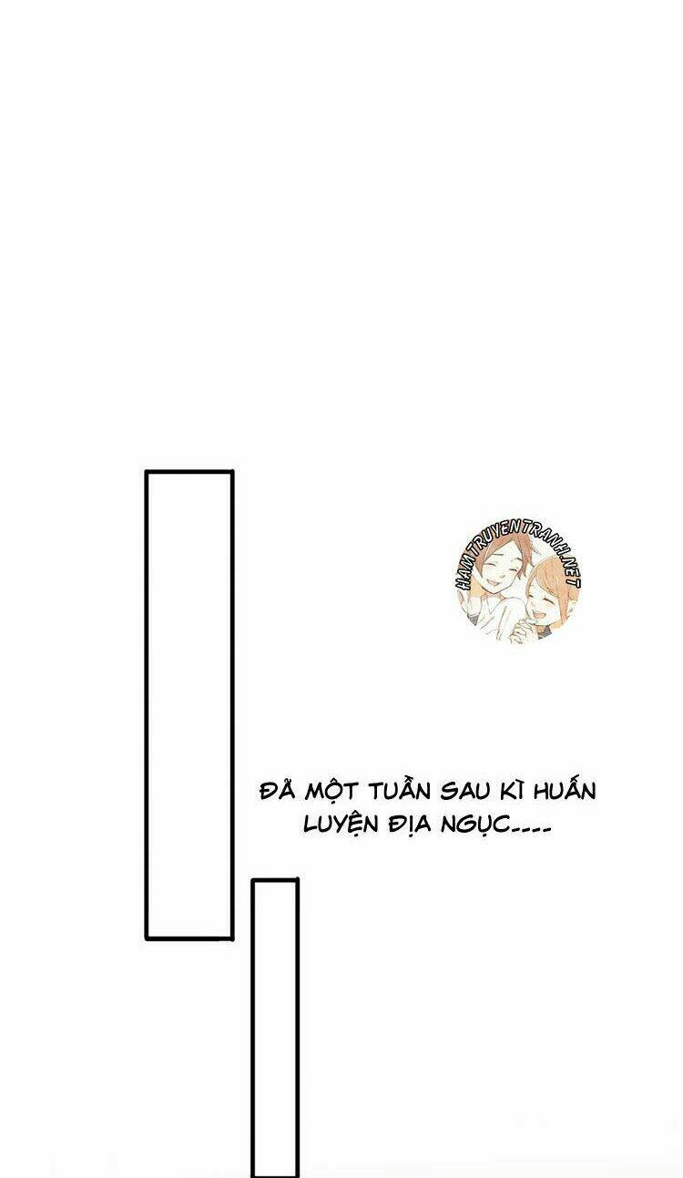 viện bảo tàng tâm nguyện chapter 19.2 6