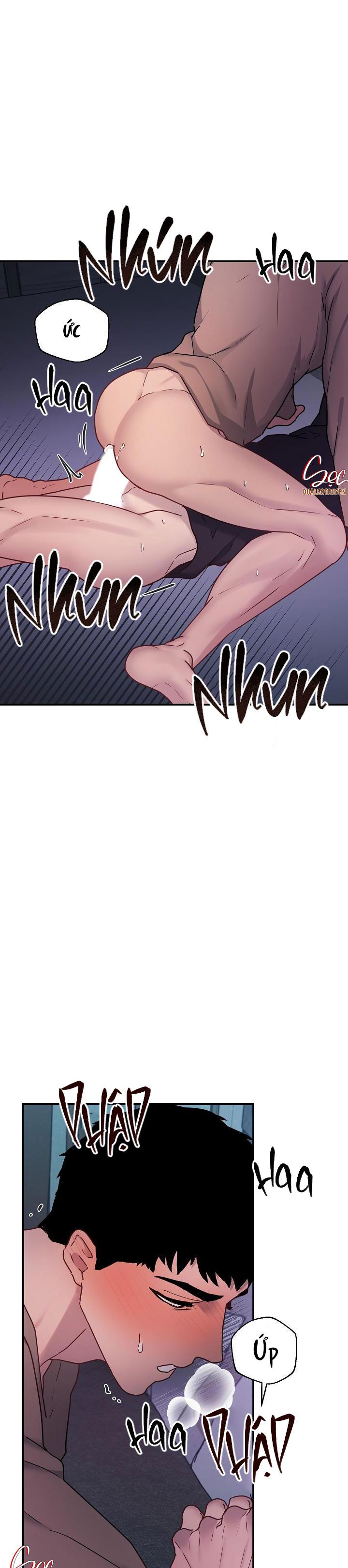 thợ săn một đêm 10 lần chapter 6 5