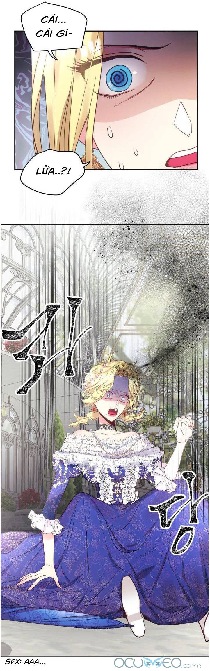 đứa con của rồng chapter 5 26