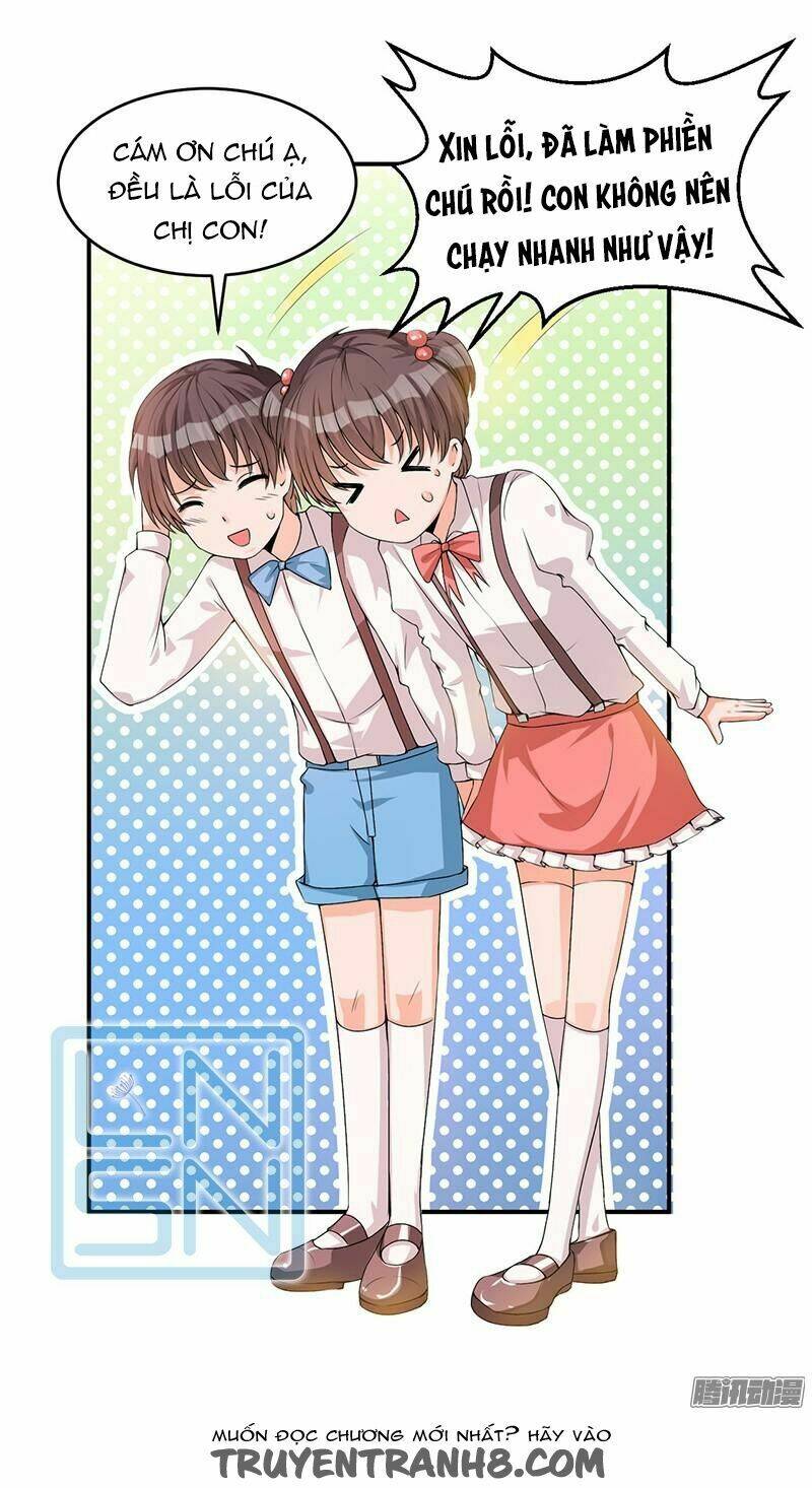 tổng tài khoái hôn chapter 15 12