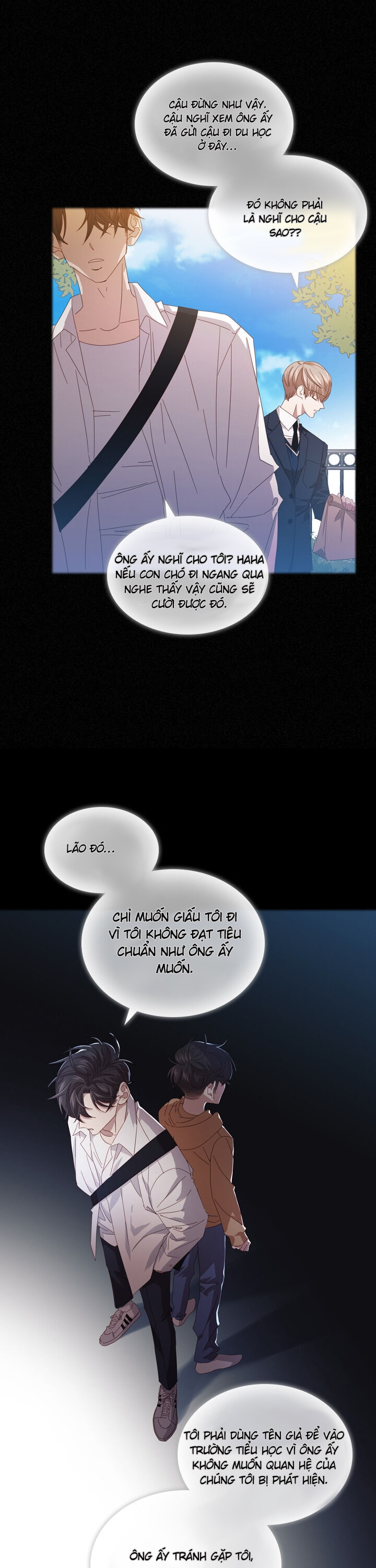 tai tiếng thị phi chapter 40 12
