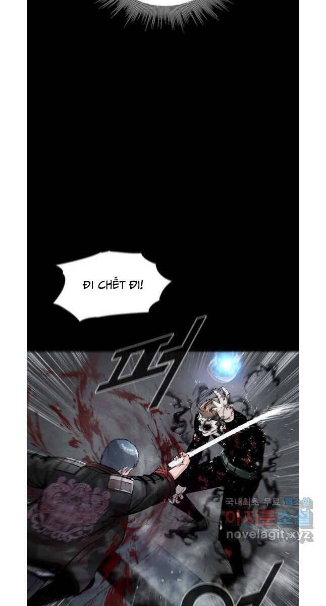 mật mã mê cung chapter 74 10