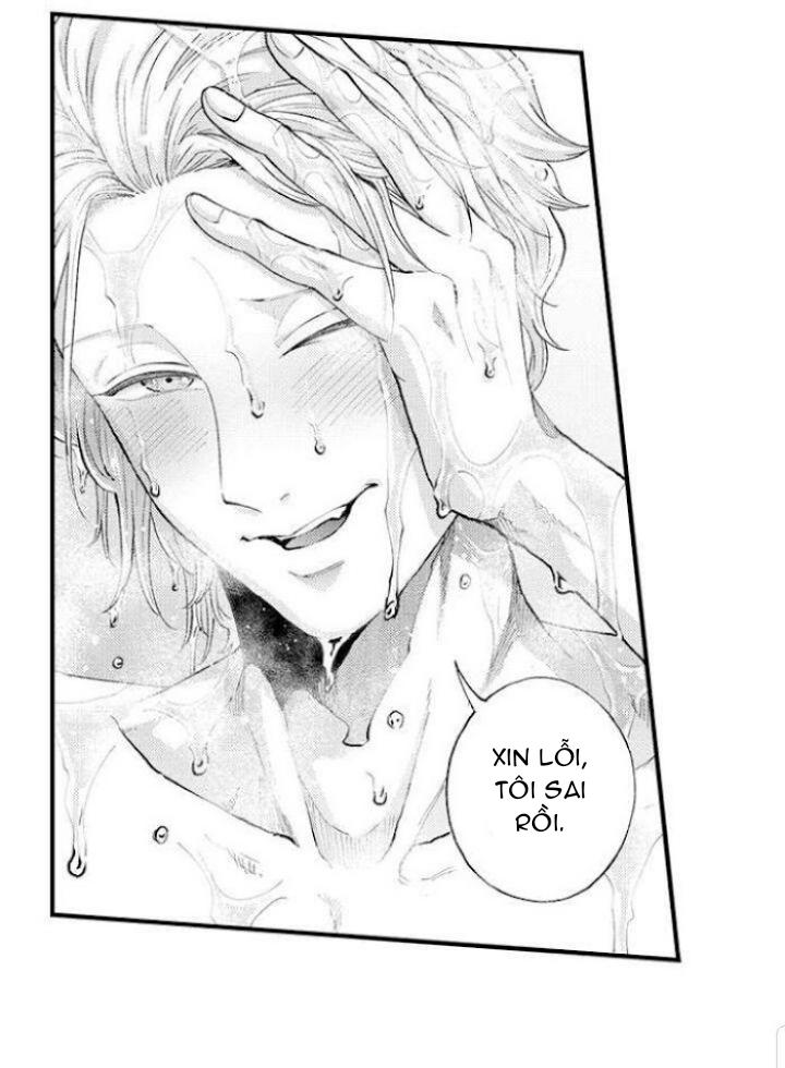 bị tán tỉnh bởi chàng trai lập dị chapter 64 30