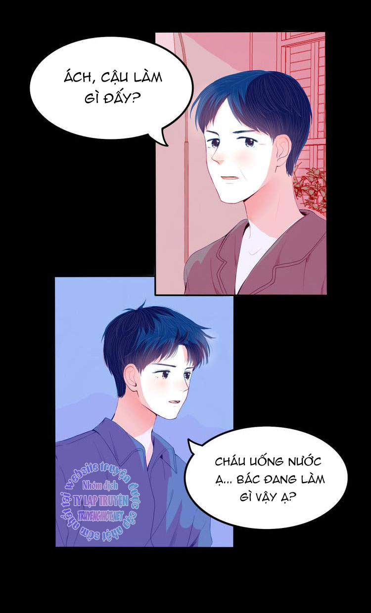 không có mưa gió thì sao có nắng chapter 28 25