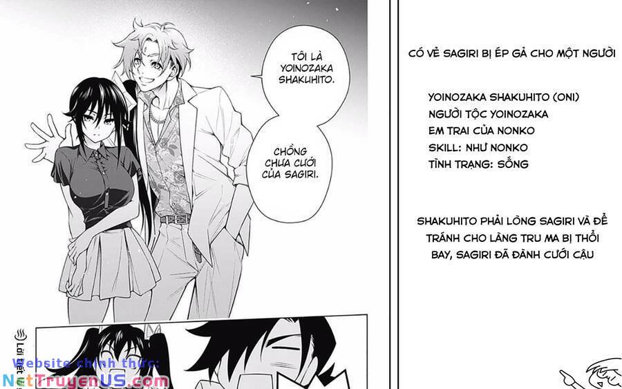 ma nữ cứng đầu chapter 194.1 63