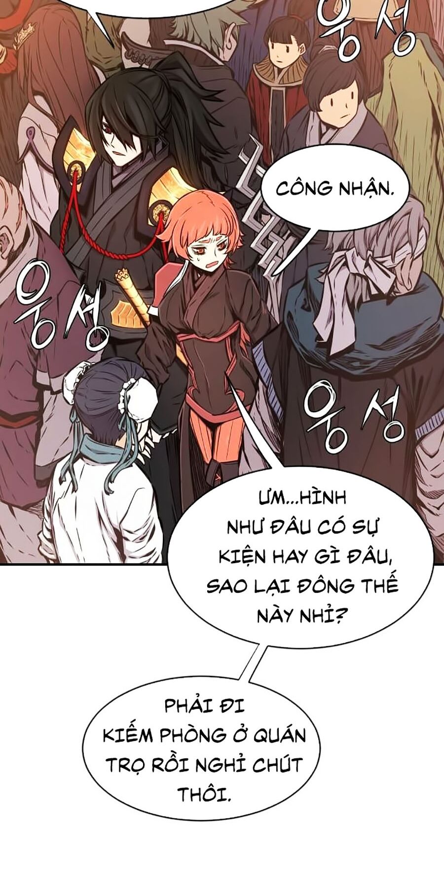 kim giáp đồ long chapter 9 10