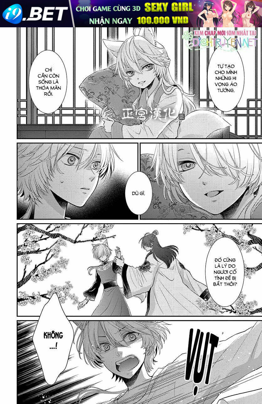 vua quái vật chapter 10 6