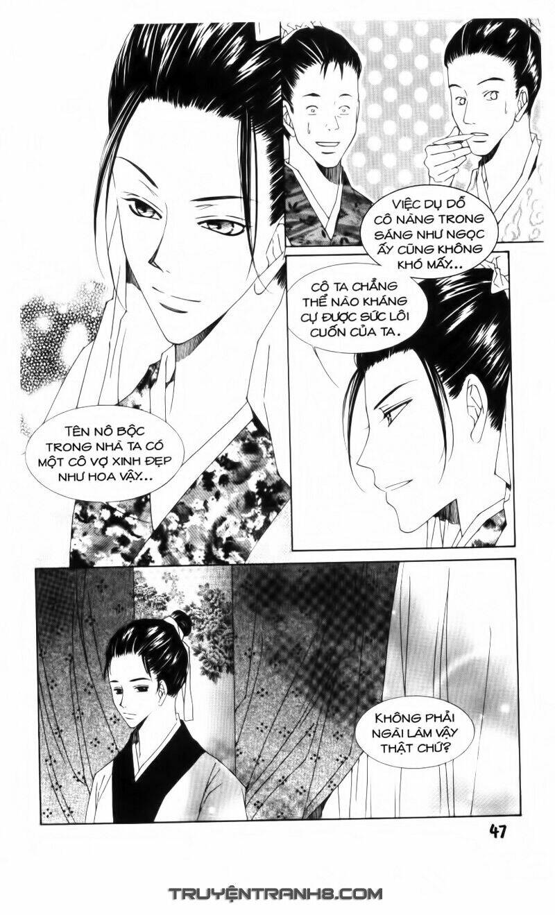 pháp sư trừ tà chapter 5.2 23