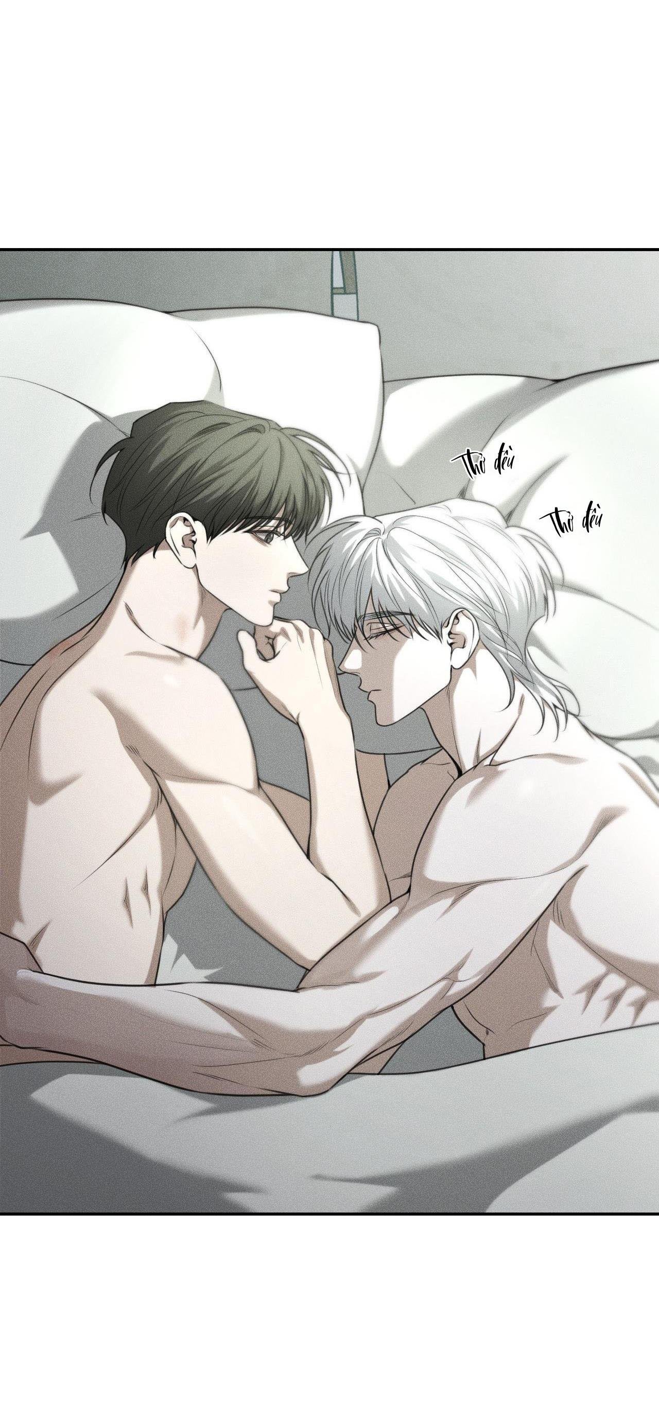 gấu teddy thân yêu chapter 31 45