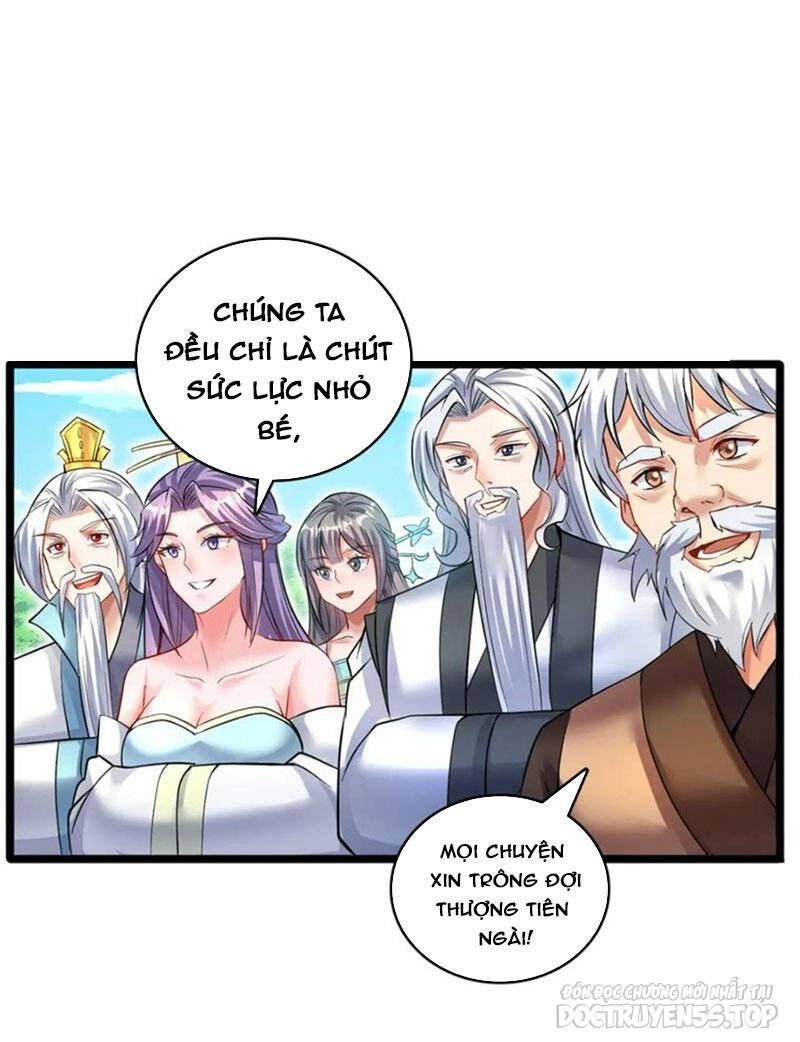 bắt đầu với kiếm vực, ta lặng lẽ tu luyện thành kiếm thần chapter 77 22