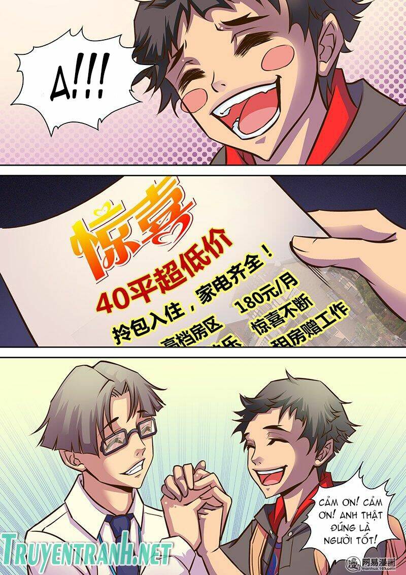 hắc bạch ngụy lục chapter 1 21