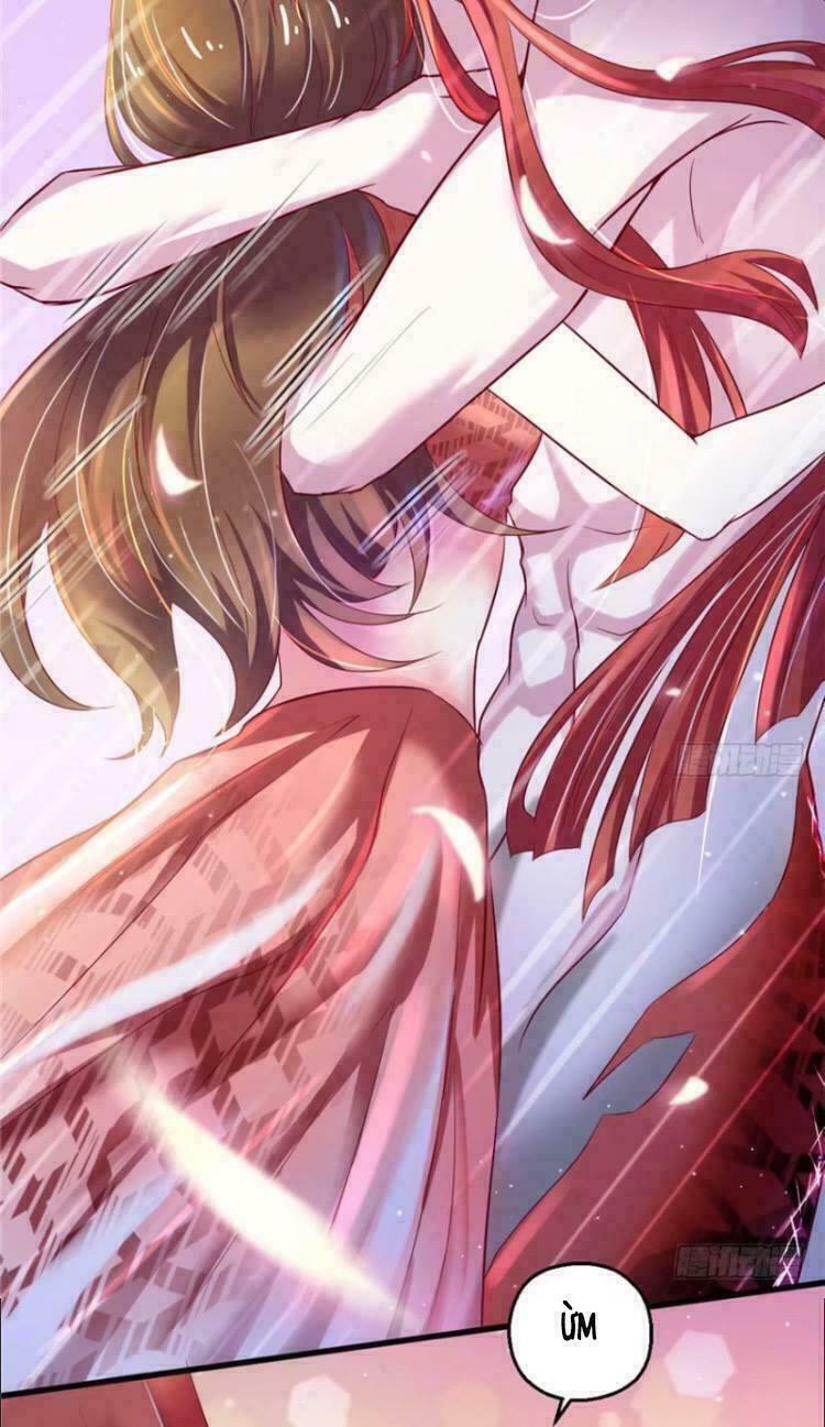 [16+] thảnh thơi thú thế chủng chủng điền, sinh sinh tể chapter 27 35