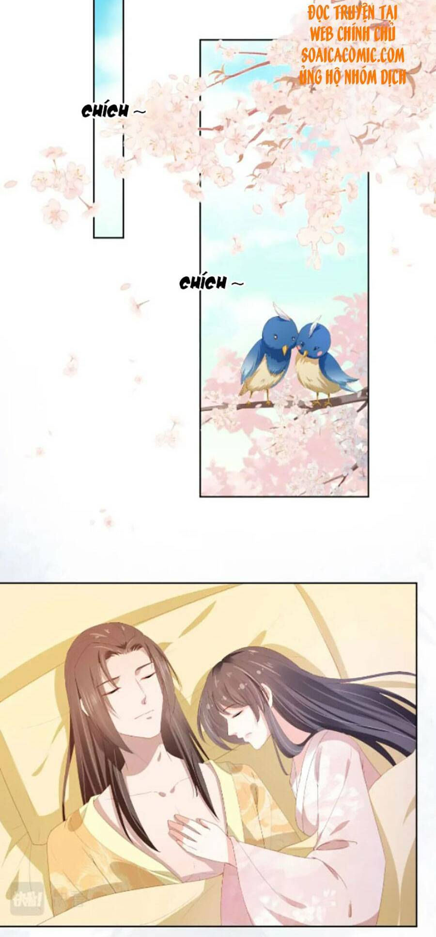 nhặt được bảo bối manh manh chapter 65 25