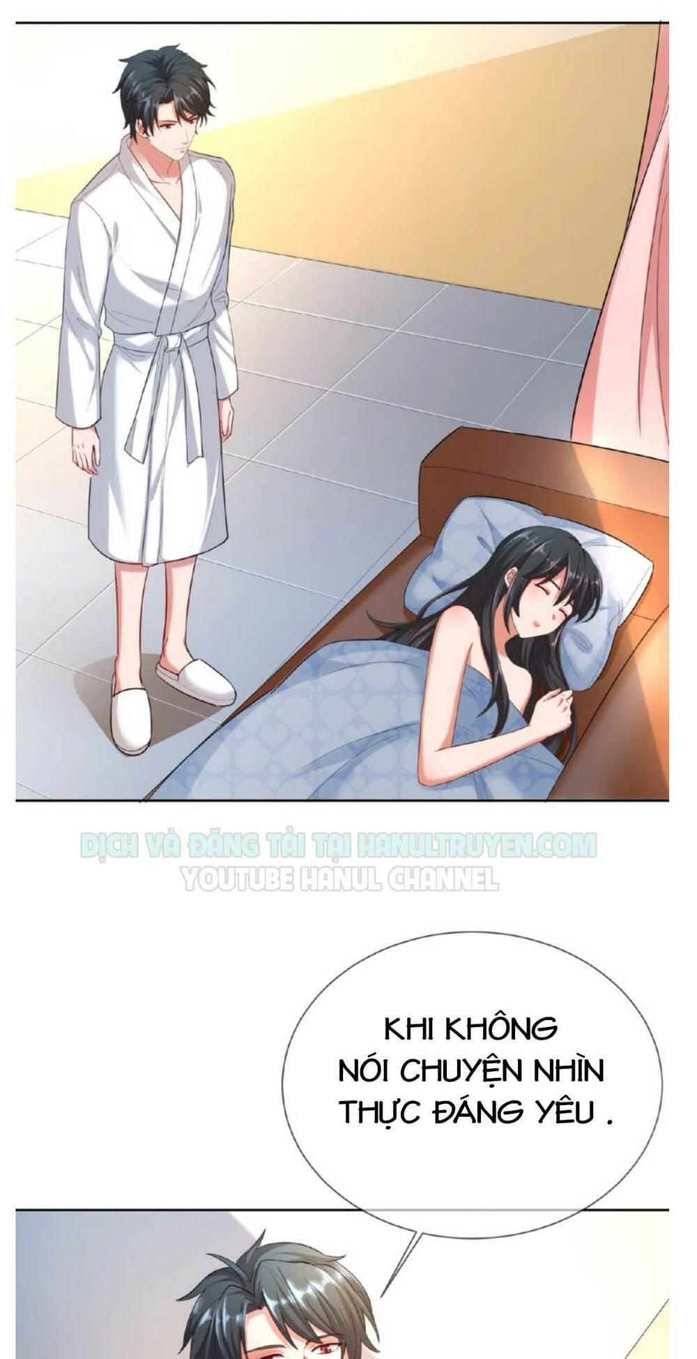 kiều thê muốn bỏ trốn của phúc hắc tổng tài chapter 30 17