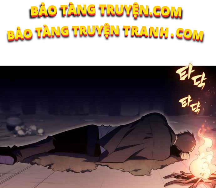 người chơi mới solo cấp cao nhất Chapter 12 - Trang 2