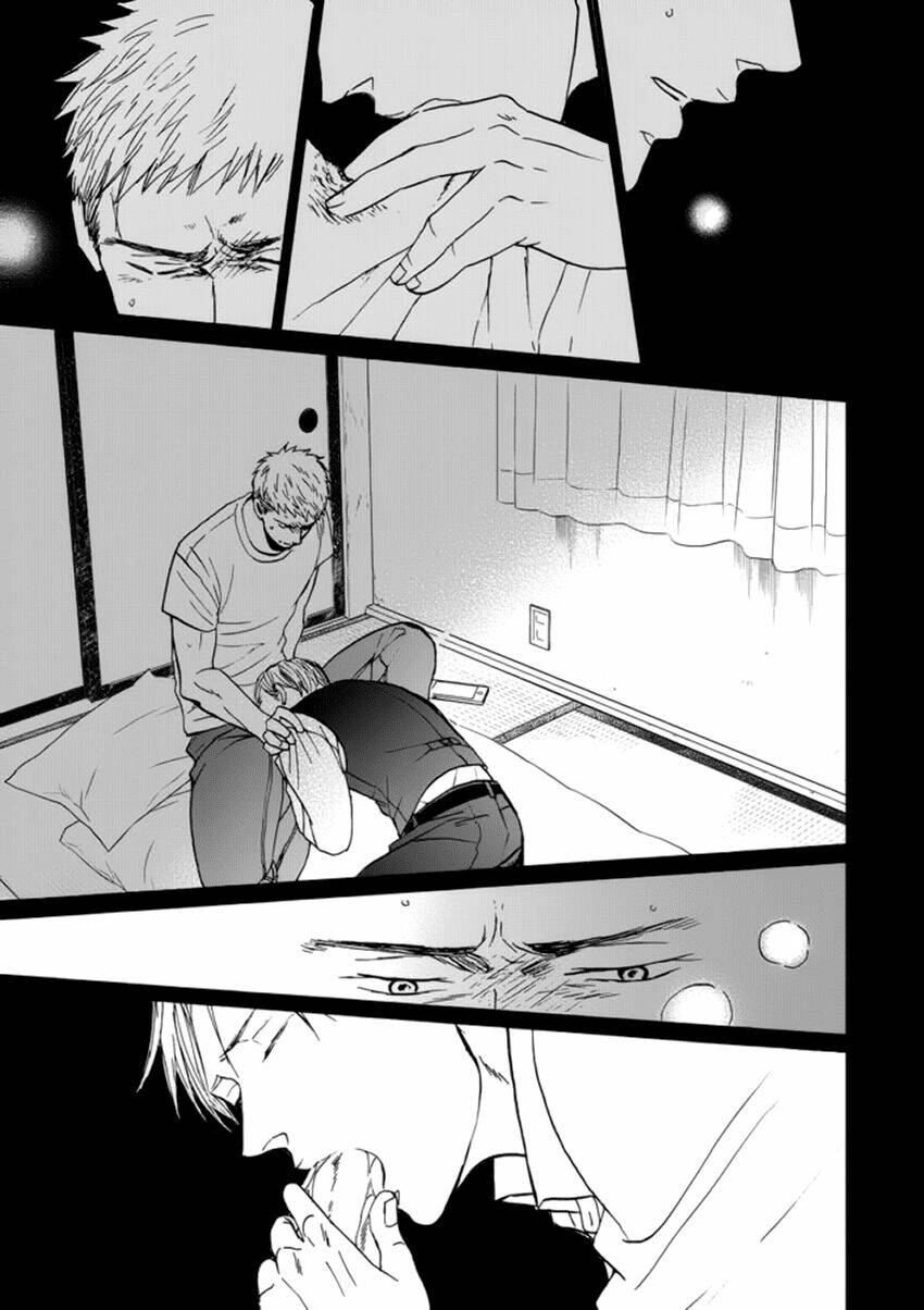 saezuru tori wa habatakanai chapter 22 32