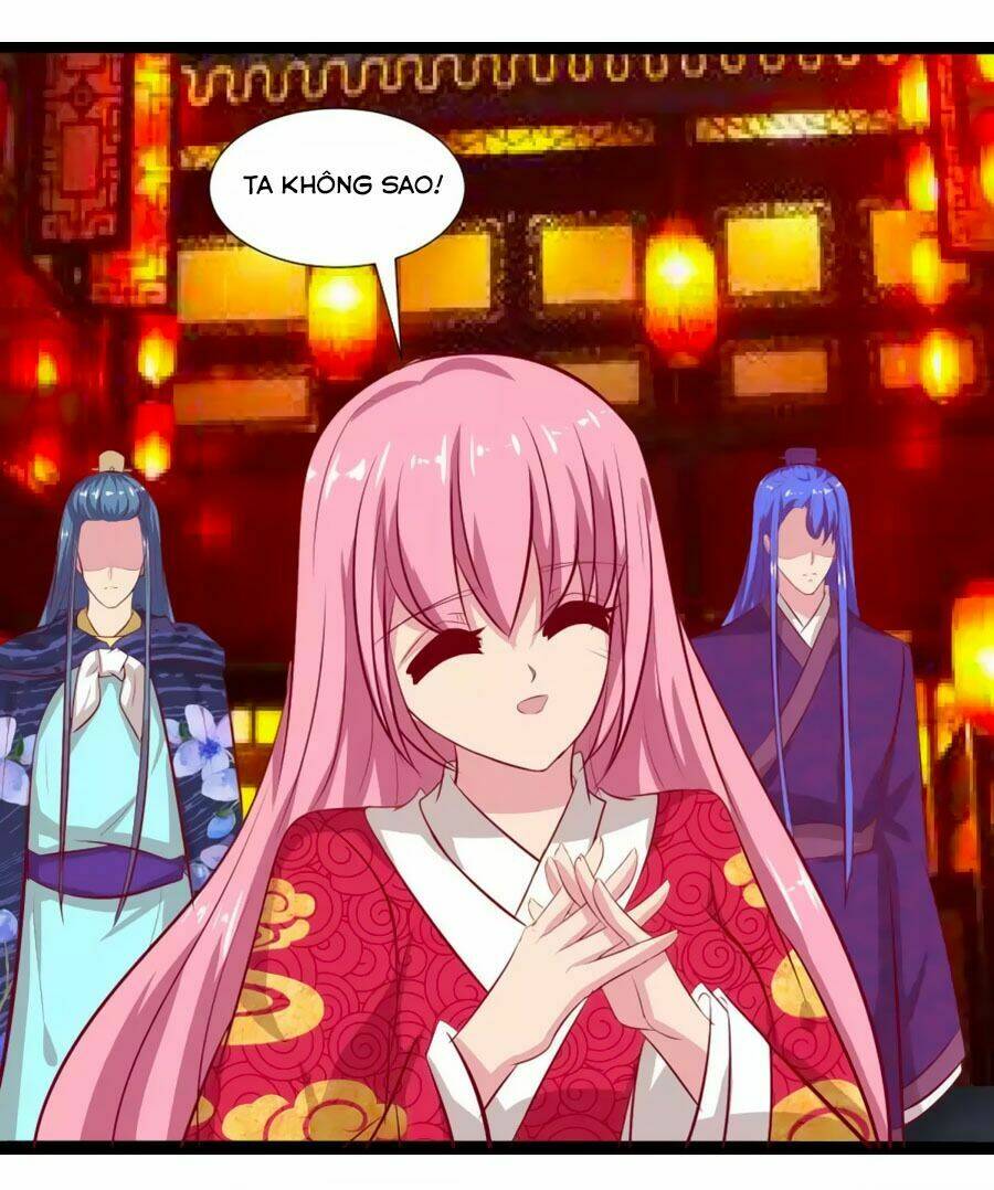 thỏ yêu tiểu vương phi chapter 60 34