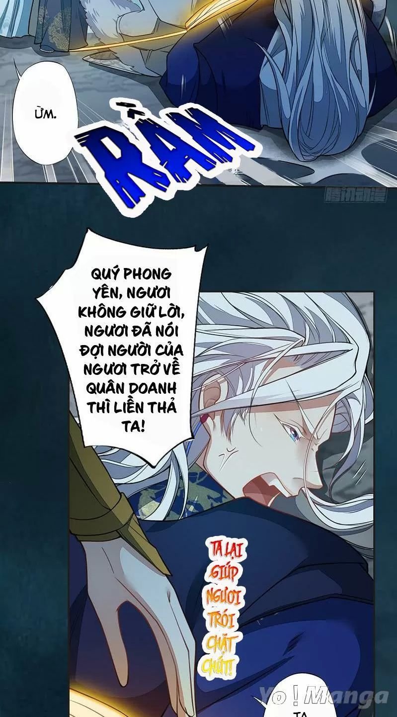 tuyệt thế luyện đan sư chapter 128 24