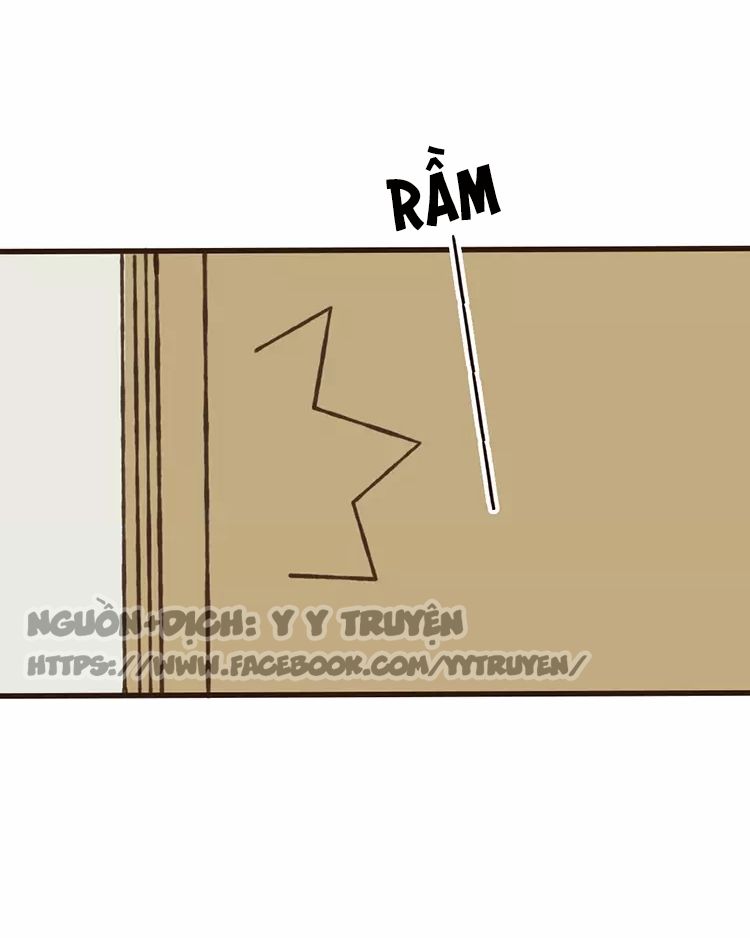 trên trời rớt xuống một hòa thượng ngốc chapter 59 16