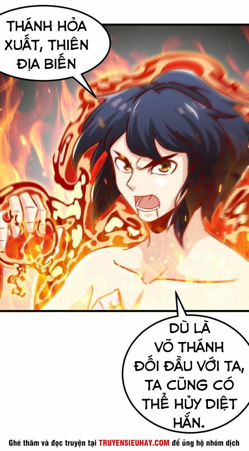 chí tôn thần ma chapter 157 24