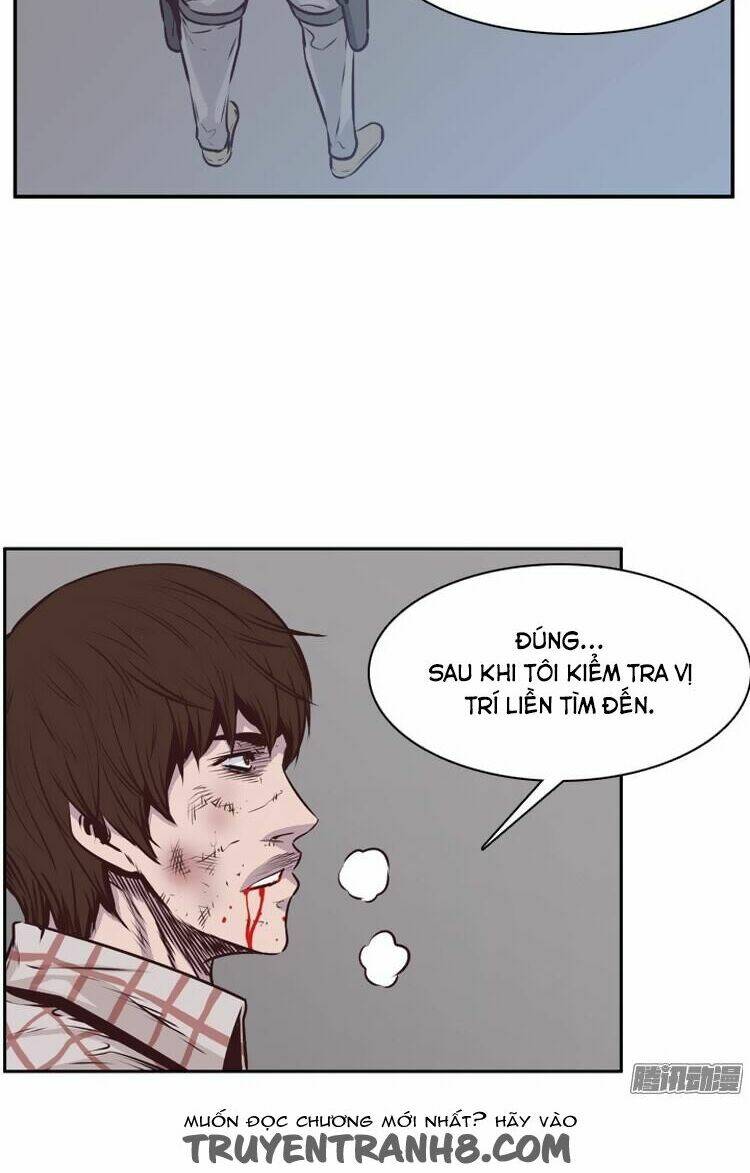 vua của vong linh chapter 192 22