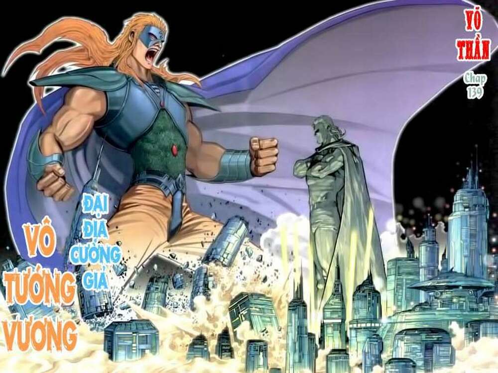 võ thần chapter 139 10