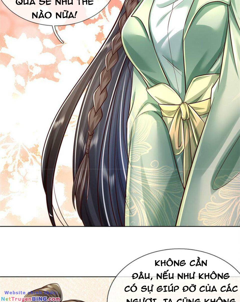 ta có thể sửa chữa vạn vật trên dòng thời gian chapter 40 43