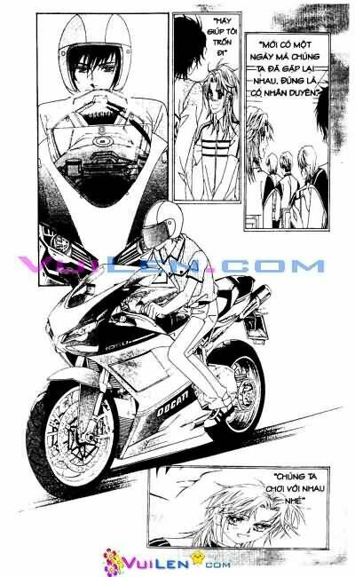 người duy nhất chapter 121 8