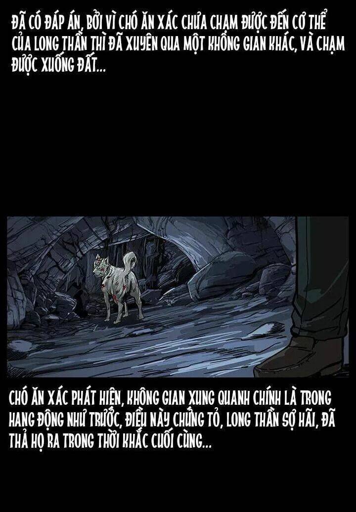 U Minh Ngụy Tượng Chapter 202 37