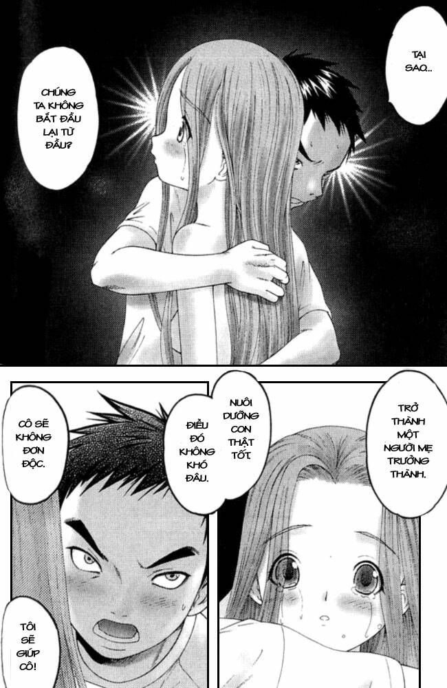 happy world! chapter 20 27