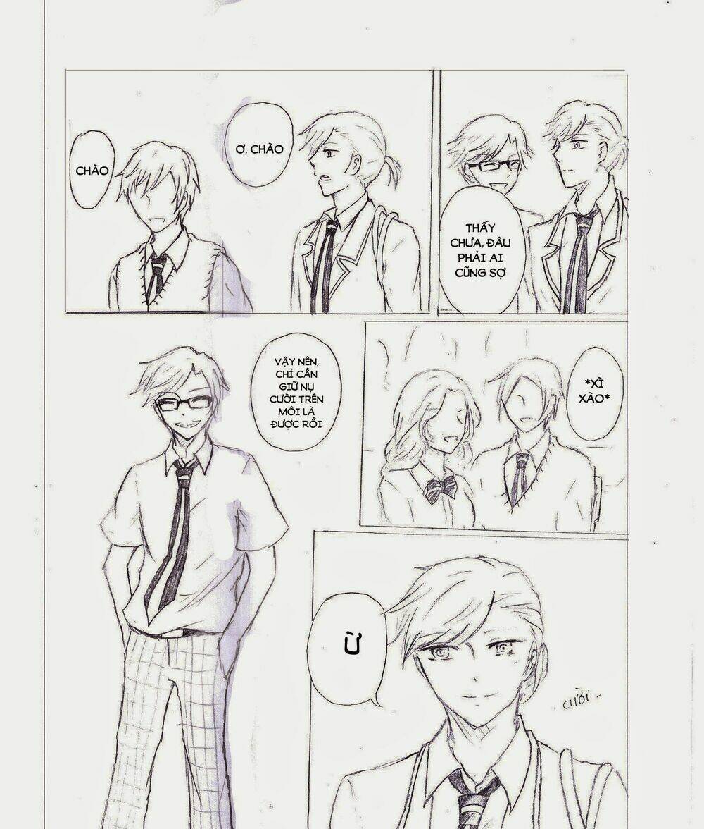 four corners chapter 2 7