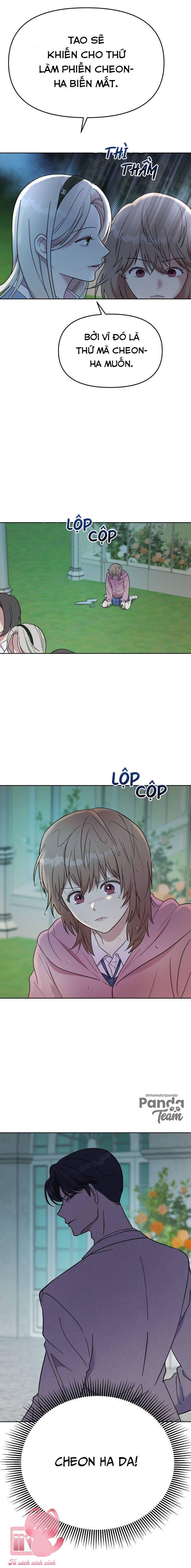 quản gia, làm ơn đấy! chapter 1 33