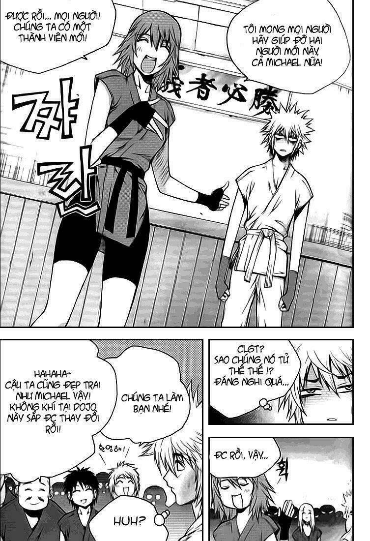 zippy ziggy chapter 16 8