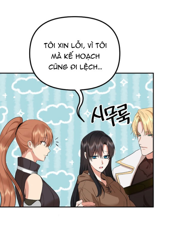[18+] dũng sĩ vị tha chapter 34.2 26