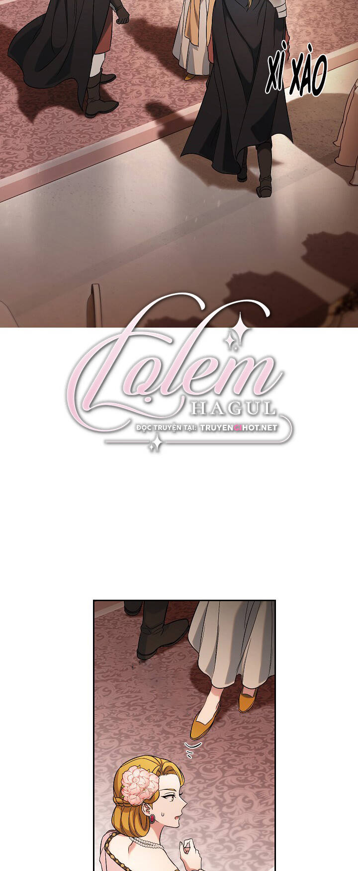 cuộc hôn nhân vụ lợi chapter 52.1 28