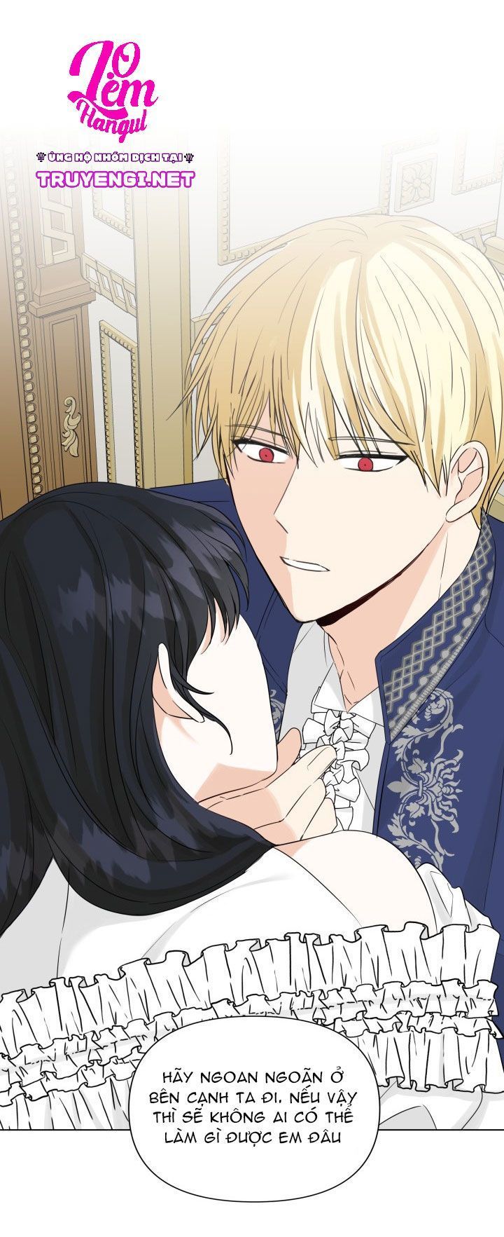 trở thành vợ của nam chính phế vật chapter 13 14