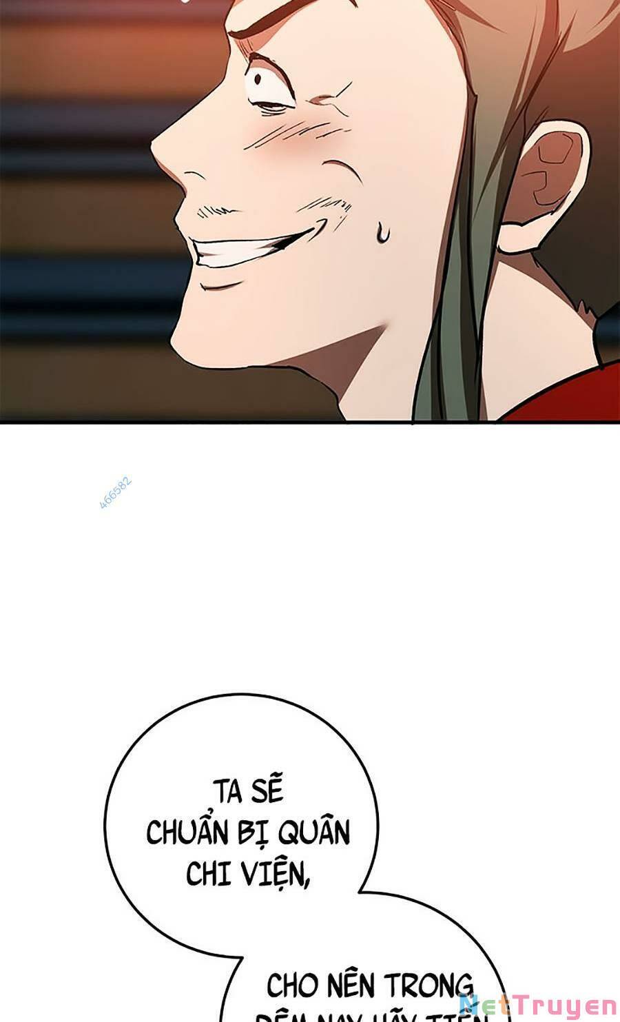 võ đang kỳ hiệp chapter 89 60